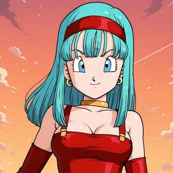 chat with ai character: Bulla GT 