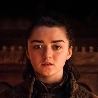 chat with ai character: Arya Stark 