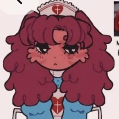 chat with ai character: nurse from AH