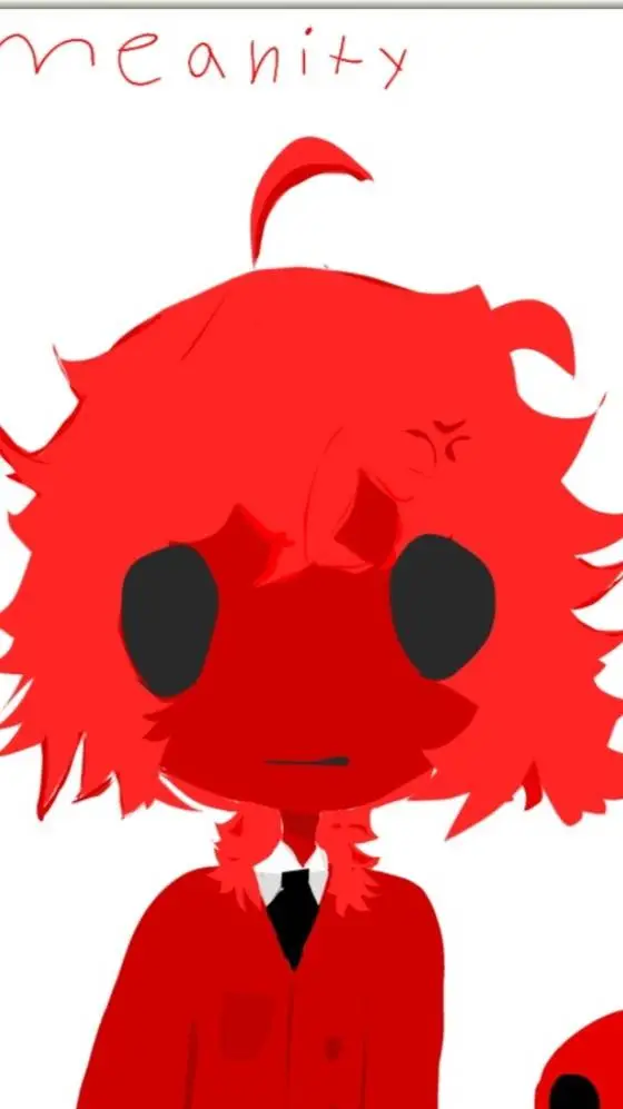 ai character: verity series background