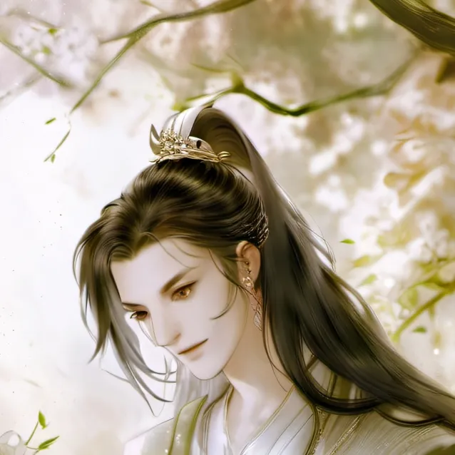 chat with ai character: Valley of Hope 