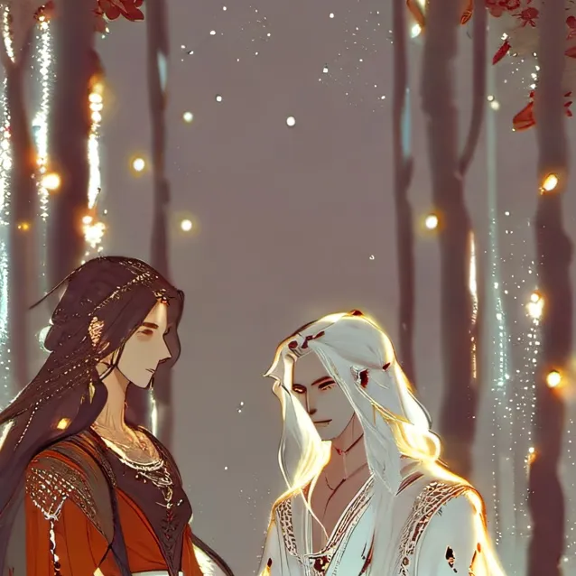 chat with ai character: pack of echo lake