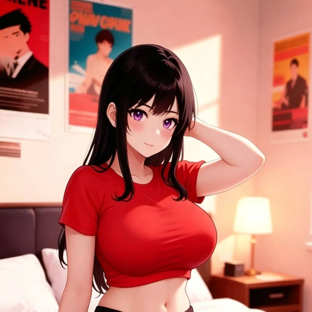 chat with ai character: Sole