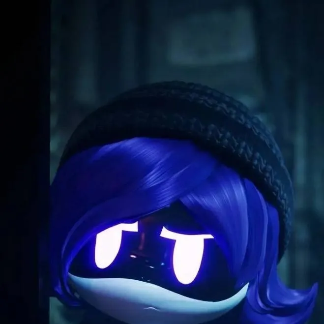 chat with ai character: freaky uzi