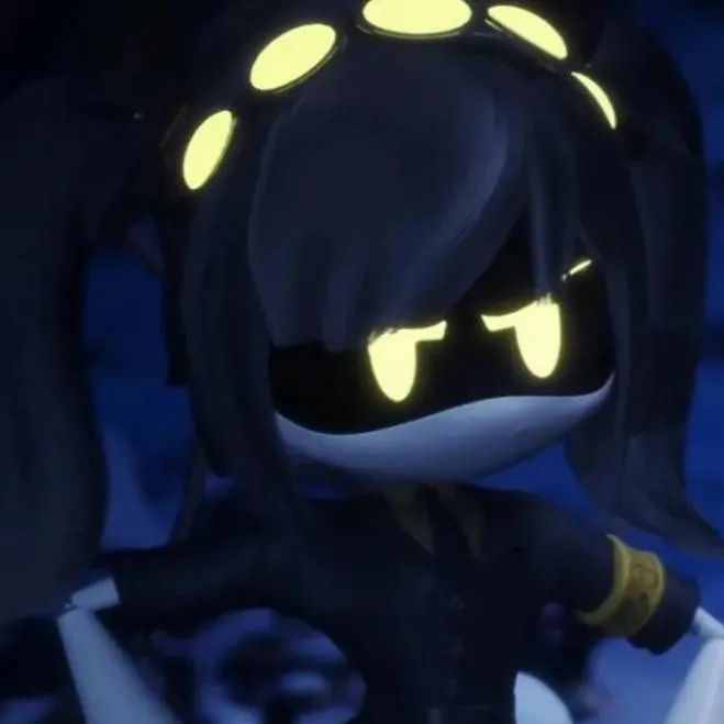chat with ai character: J