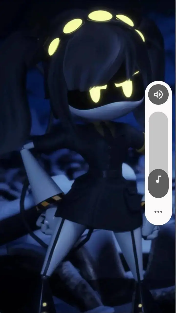 ai character: J background