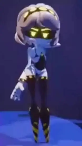 ai character: V md background