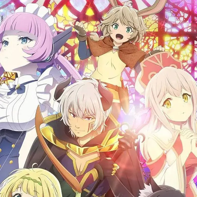 chat with ai character: Isekai Maou 