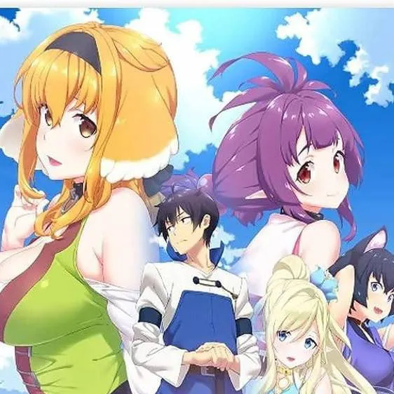 chat with ai character: Harem de esclavas 