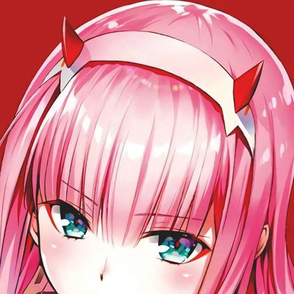 chat with ai character: Zero Two