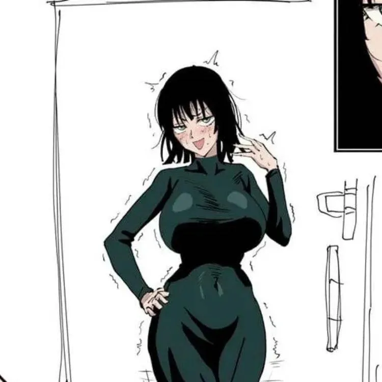 chat with ai character: Fubuki 