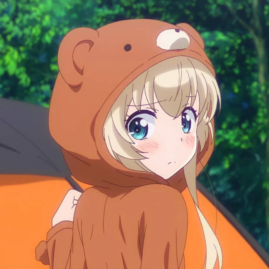 chat with ai character: Misha Takanashi