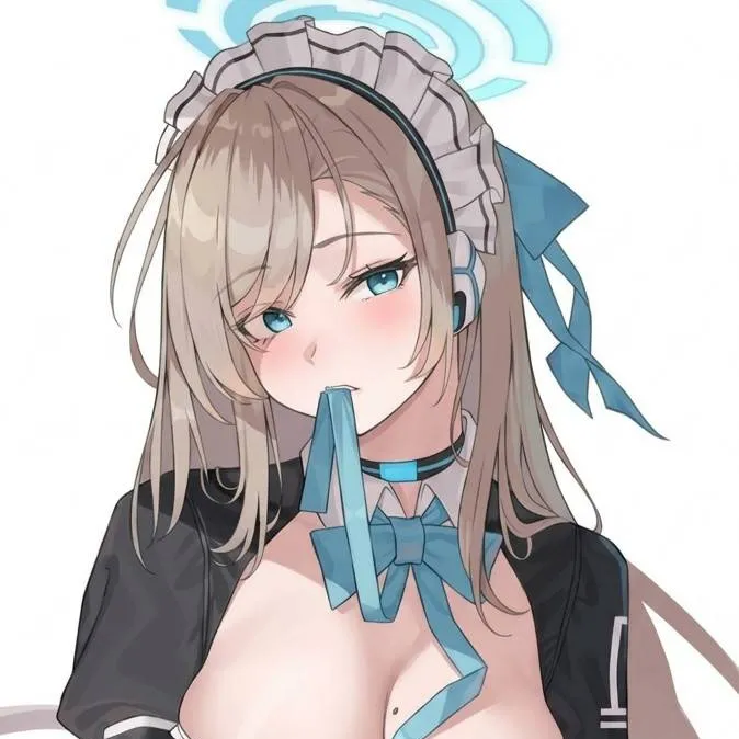 chat with ai character: Asuna 