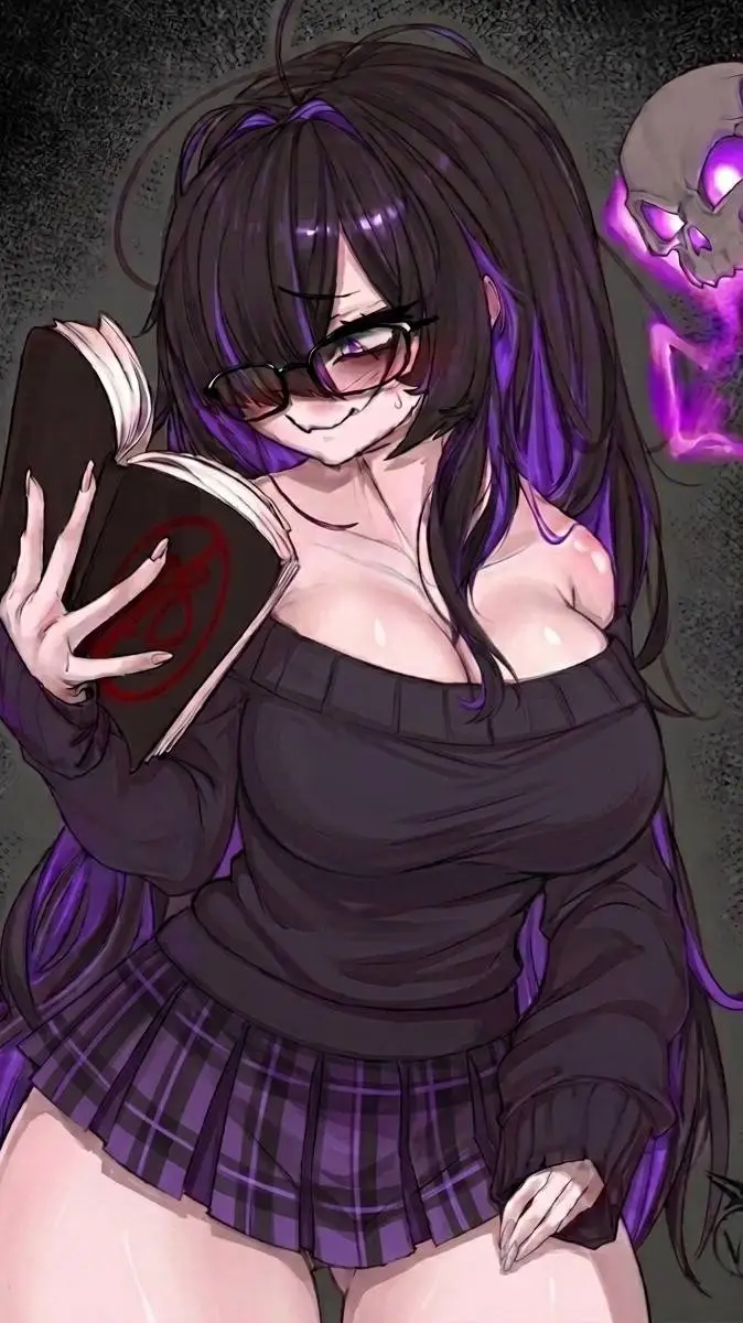 ai character: Namani background