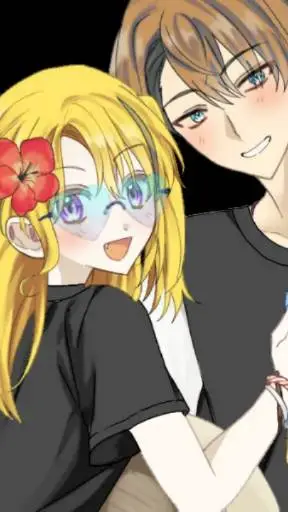 ai character: Hani background