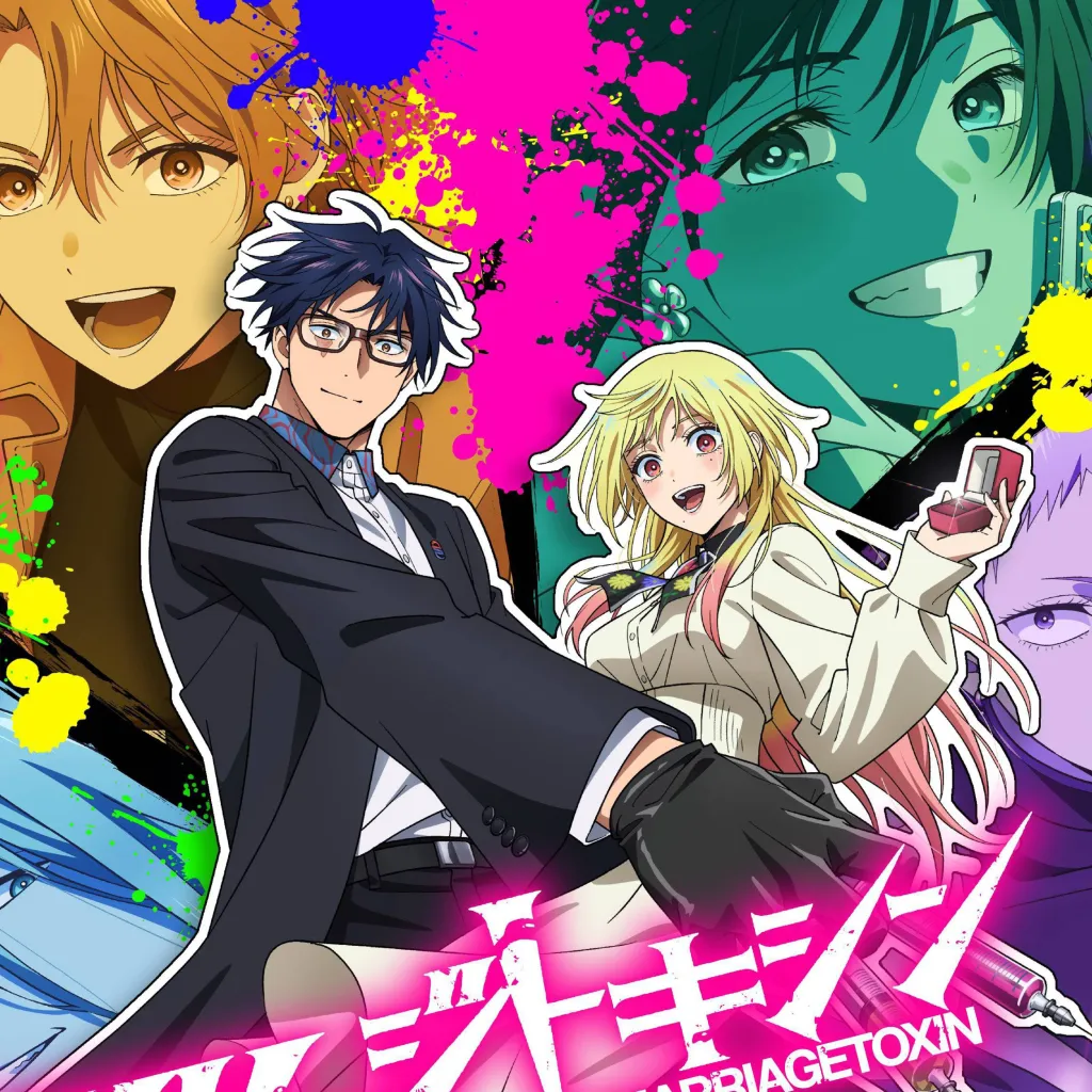 chat with ai character: Mariagetoxin 
