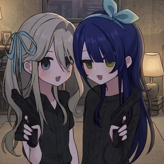 chat with ai character: Ami y Naru 