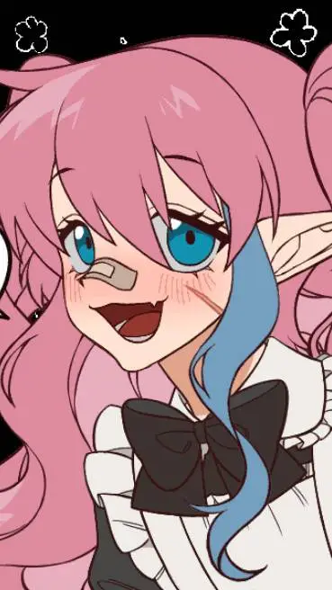 ai character: Namira background