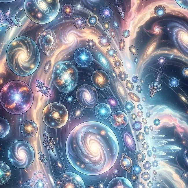 chat with ai character: universos 
