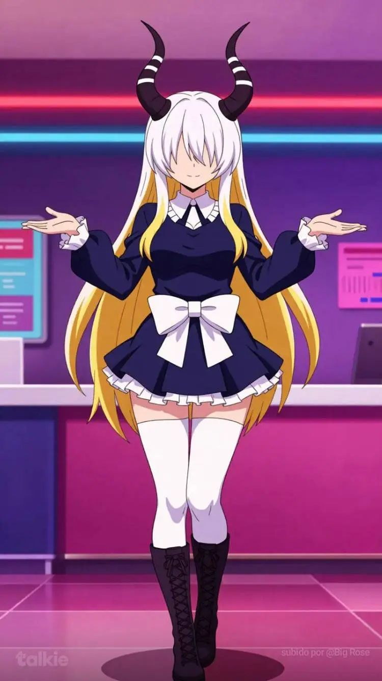 ai character: Sora background