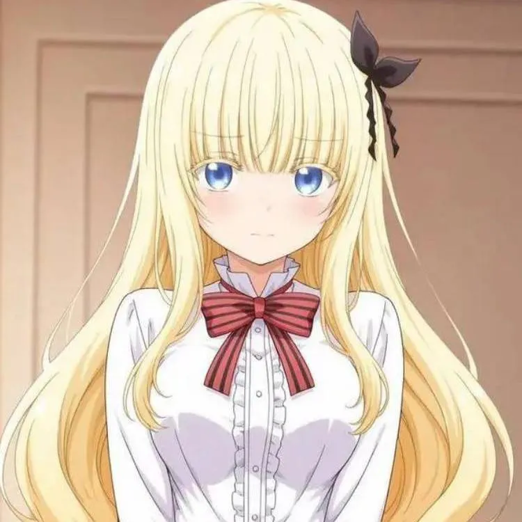 chat with ai character: Yanami 