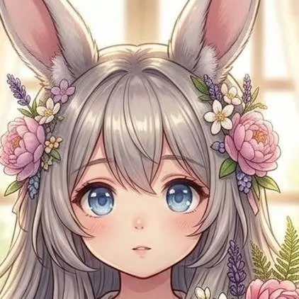 chat with ai character: Hamina