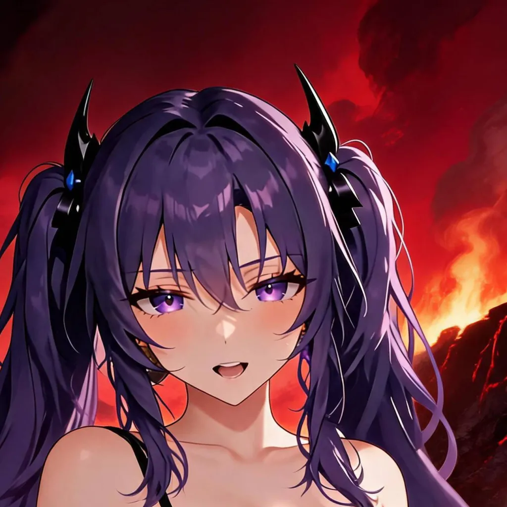 chat with ai character: Hamiri