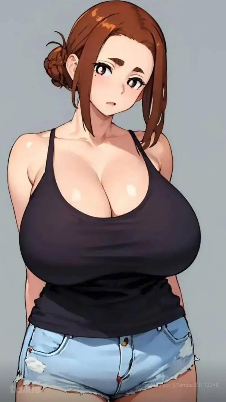 ai character: Nuyami background