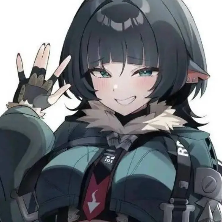 chat with ai character: Jane