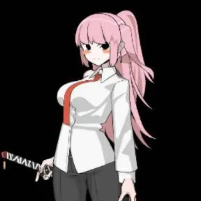 chat with ai character: Shinuba 