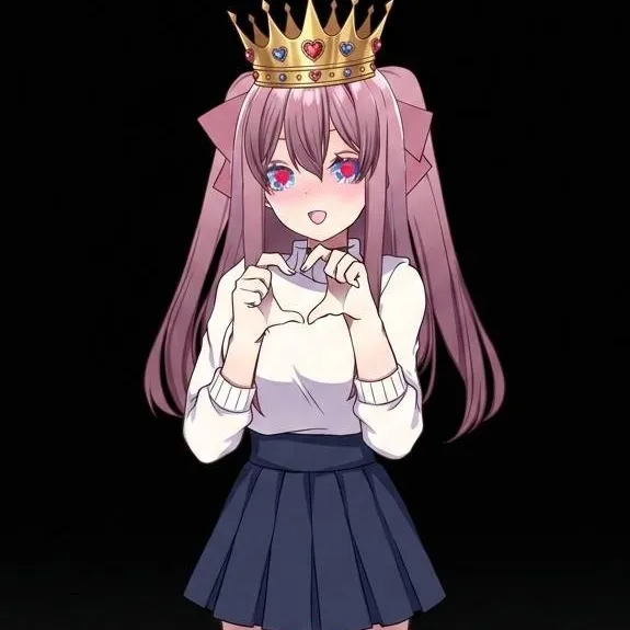 chat with ai character: Amelia 