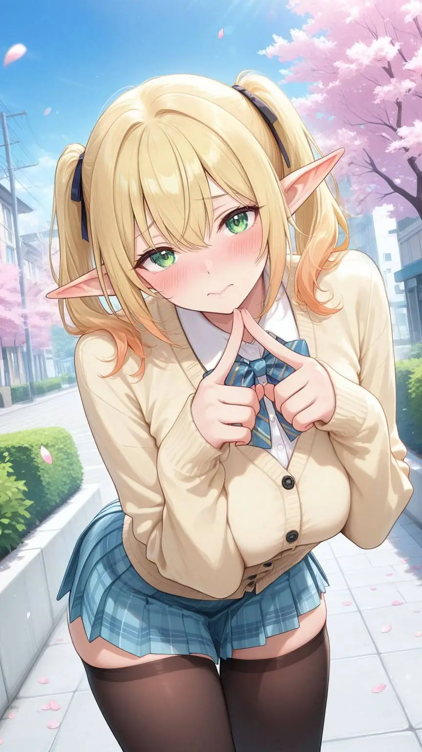 ai character: Yaquina background