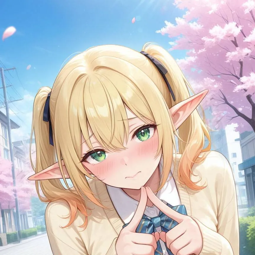 chat with ai character: Yaquina