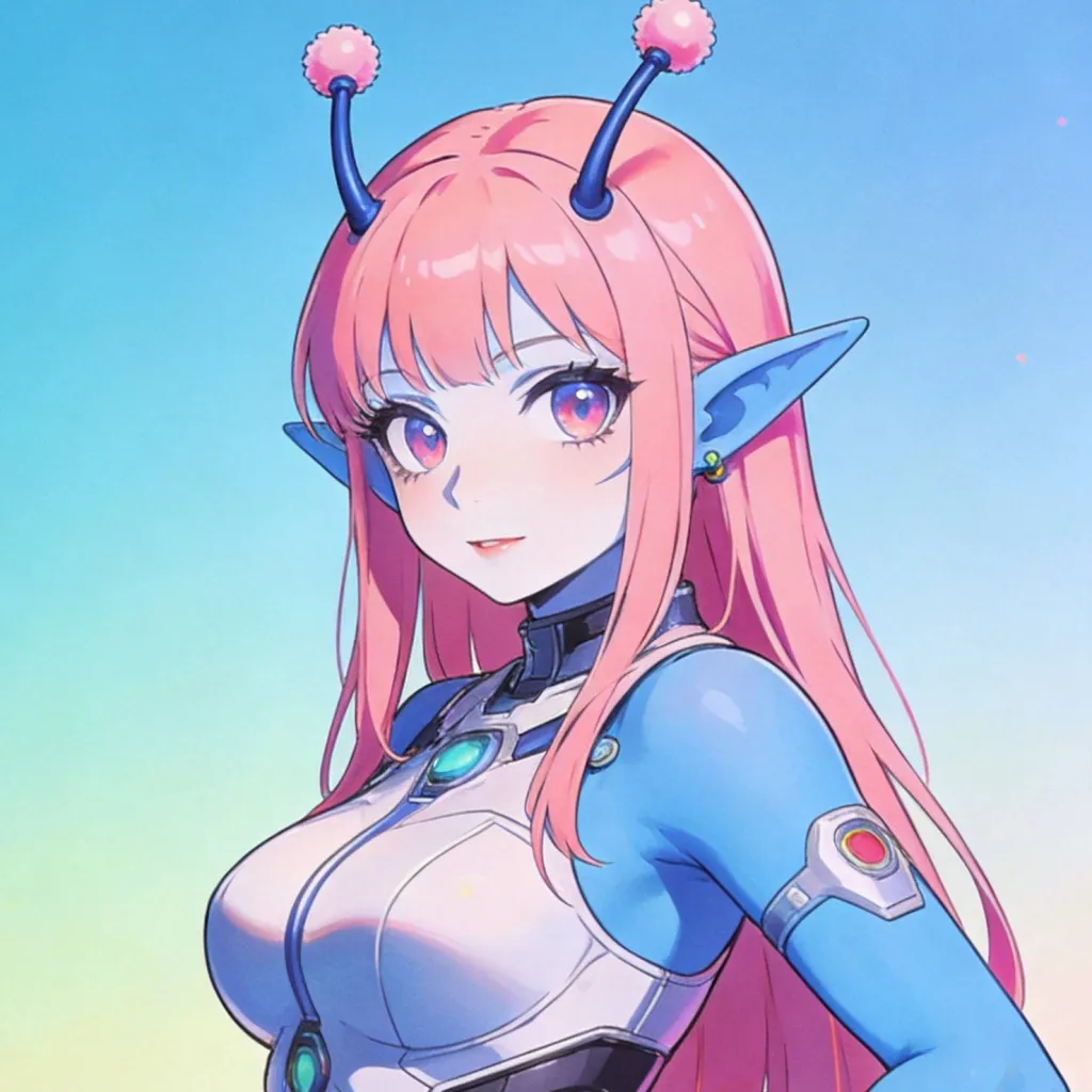 chat with ai character: Nogitari