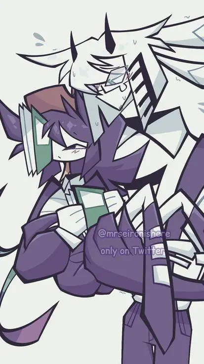 ai character: FPE (KACHING!)  background