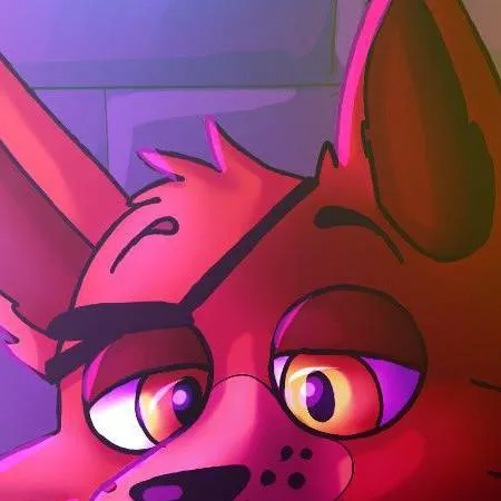 chat with ai character: Foxy