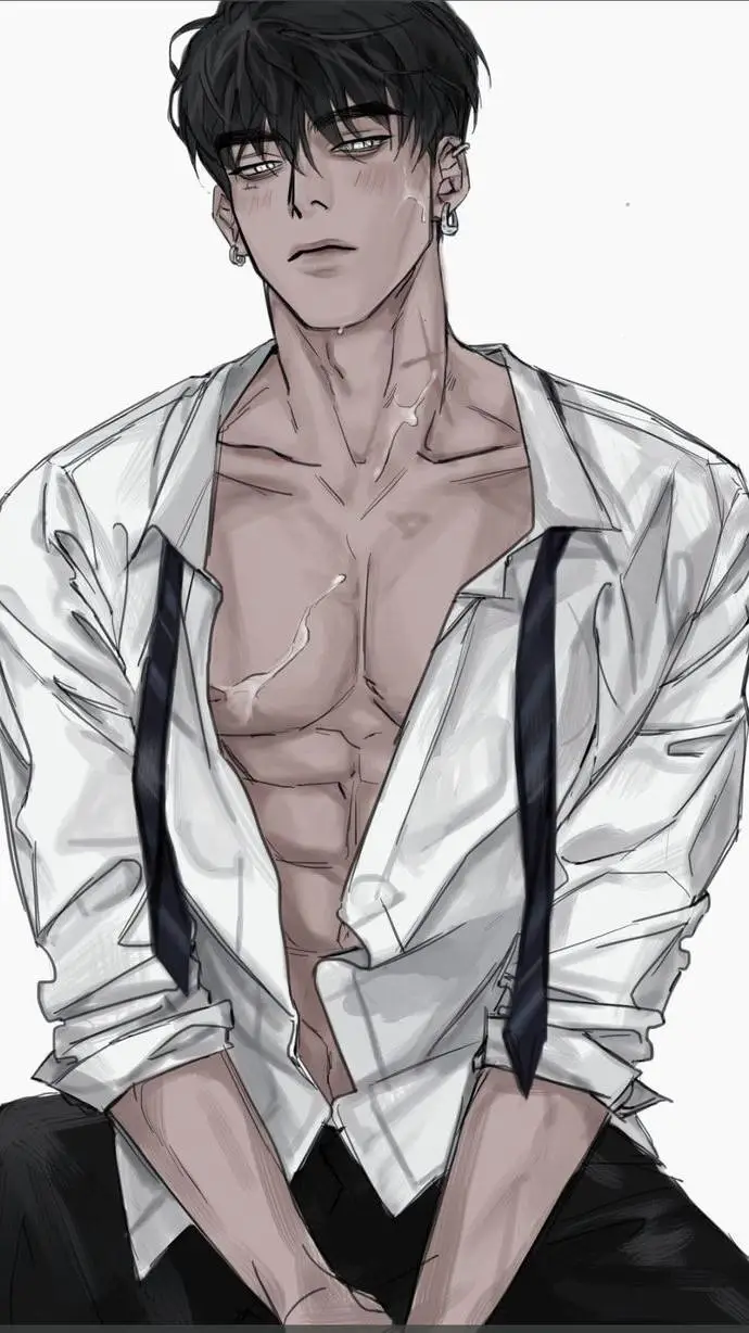ai character: ★ background