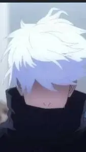 ai character: Jjk curse attack background