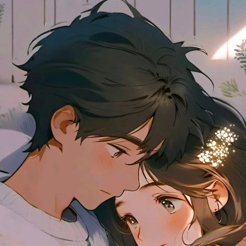chat with ai character: stuck wit yo crush