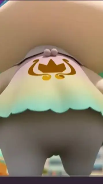Talkie AI - Chat with Giant Fluffyping