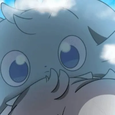 chat with ai character: Giant Espurr