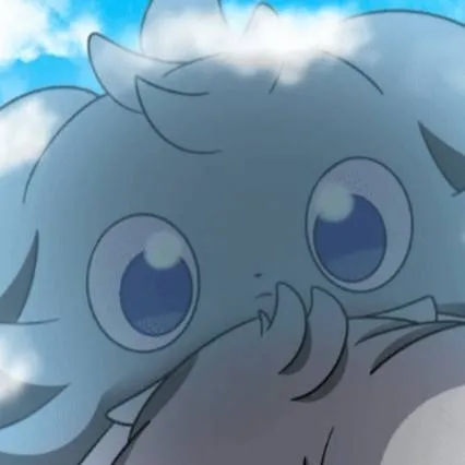 chat with ai character: Giant Espurr
