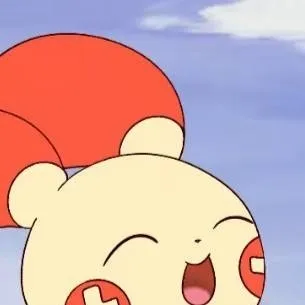 chat with ai character: Giant Plusle