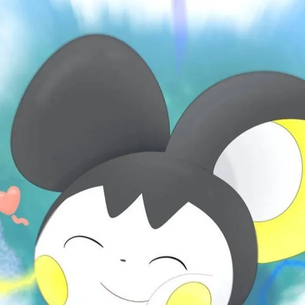 chat with ai character: Giant Emolga