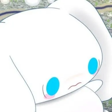 chat with ai character: Giant Cinnamorol