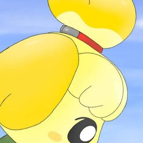 chat with ai character: Giant Isabelle