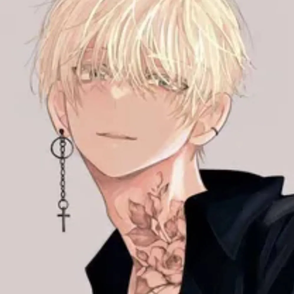 chat with ai character: David