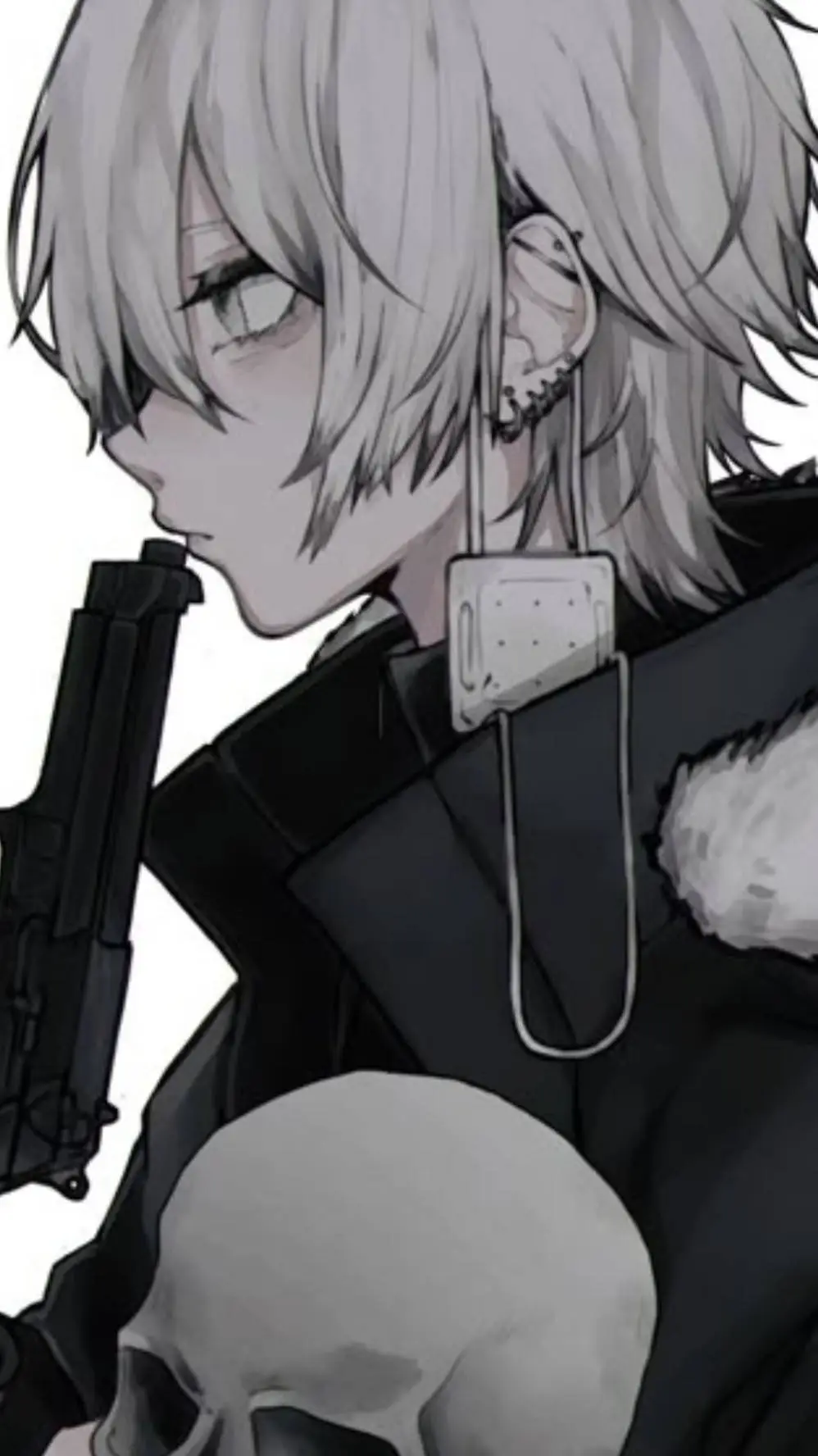 ai character: Shoyo background