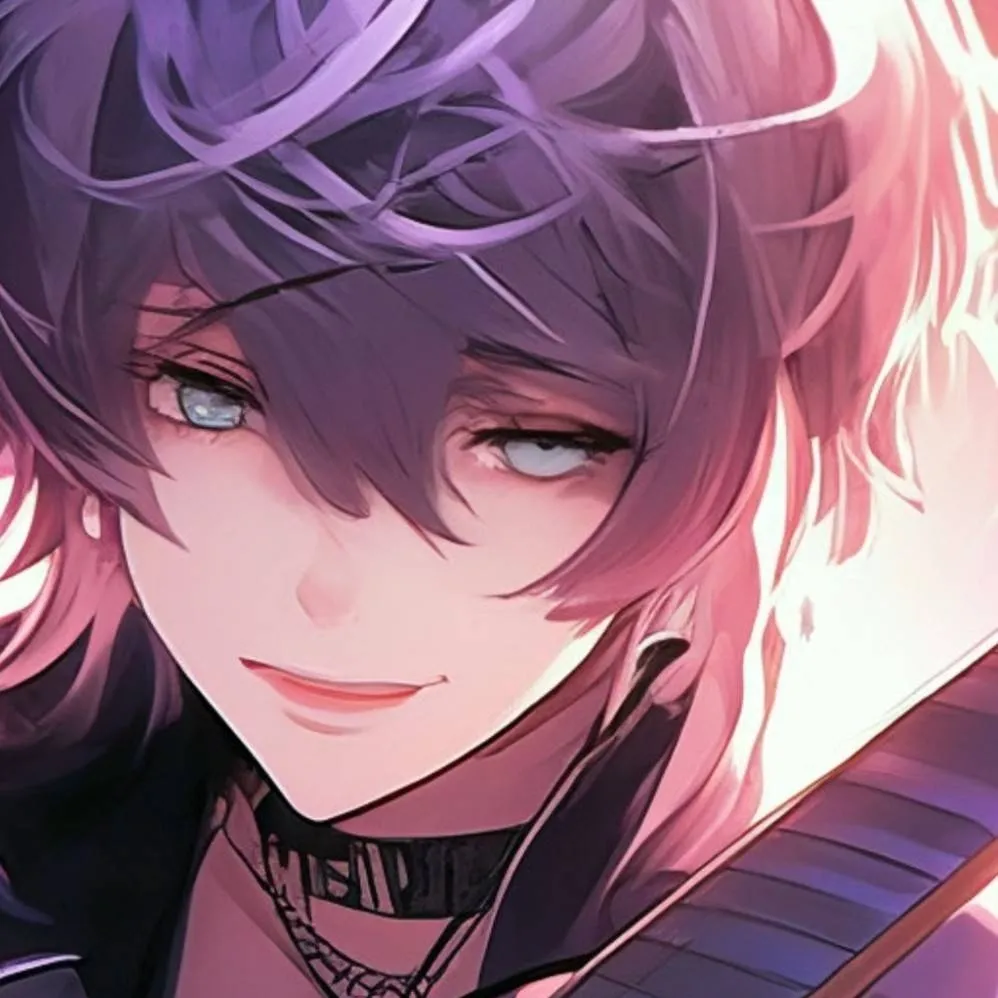 chat with ai character: Lio