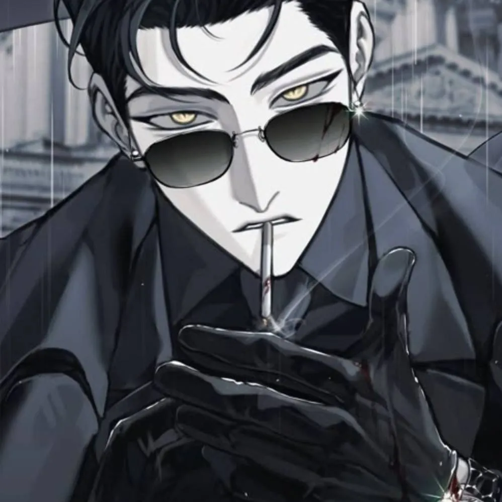 chat with ai character: Alias